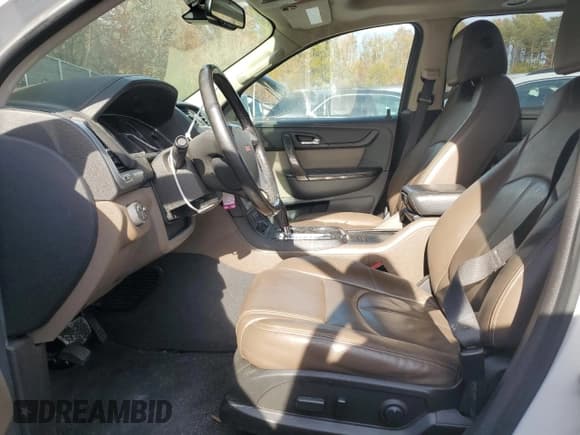 ✅ 2017 GMC Acadia Limited • VIN: 1GKKVSKD2HJ117241 • Lot: 90685155. Listed on Copart with 134,884 mi. Free auction sales archive from the USA and detailed vehicle history report at DreamBid. Image 7.