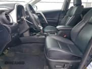 ✅ 2017 Toyota RAV4 Limited • VIN: 2T3DFREV1HW692186 • Lot: 95066145. Listed on Copart with 142,072 mi. Free auction sales archive from the USA and detailed vehicle history report at DreamBid. Image 7.