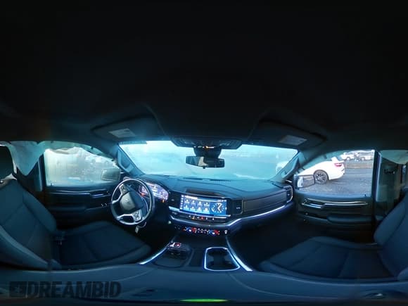 ✅ 2023 Chevrolet Silverado 1500 LT Trail Boss • VIN: 3GCUDFE88PG190420 • Lot: 87728935. Wystawiony na Copart z przebiegiem 54 396 mil. Bezpłatny archiwum sprzedaży aukcyjnych z USA i szczegółowy raport historii pojazdu na DreamBid. Zdjęcie 13.