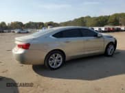 ✅ 2015 Chevrolet Impala LT • VIN: 2G1125S30F9119998 • Лот: 75497834. Опубликован ранее на Copart с пробегом 94 790 миль. Бесплатный доступ к архиву аукционных продаж из США и подробный отчёт об истории автомобиля на DreamBid. Изображение 3.