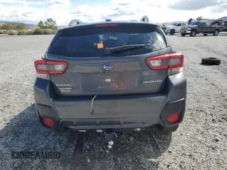 ✅ 2020 Subaru Crosstrek Premium • VIN: JF2GTAECXLH207548 • Lot: 84988865. Listed on Copart with 65,662 mi. Free auction sales archive from the USA and detailed vehicle history report at DreamBid. Image 6.
