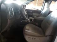 ✅ 2022 Chevrolet Silverado 2500HD LT • VIN: 1GC4YNEY0NF200693 • Lot: 72059965. Wystawiony na Copart z przebiegiem 52 384 mil. Bezpłatny archiwum sprzedaży aukcyjnych z USA i szczegółowy raport historii pojazdu na DreamBid. Zdjęcie 7.