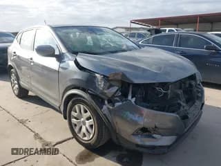 ✅ 2020 Nissan Rogue SV • VIN: JN1BJ1CW3LW649047 • Лот: 41169456. Опубликован ранее на IAAI с пробегом 53 855 миль. Бесплатный доступ к архиву аукционных продаж из США и подробный отчёт об истории автомобиля на DreamBid. Изображение 1.