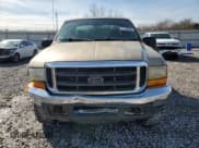 ✅ 2000 Ford F-250 XL • VIN: 1FTNX21S0YED56024 • Lot: 42188235. Listed on Copart with 303,331 mi. Free auction sales archive from the USA and detailed vehicle history report at DreamBid. Image 5.