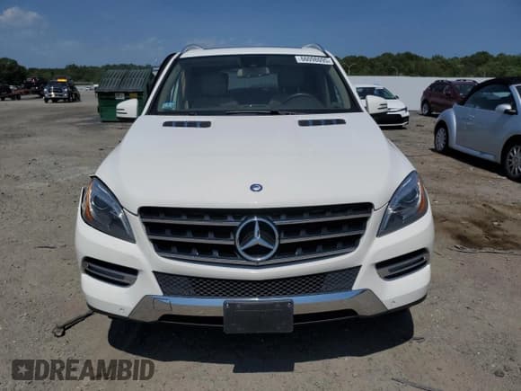 ✅ 2015 Mercedes-Benz M 350 • VIN: 4JGDA5HB7FA451703 • Lot: 66098095. Listed on Copart with 87,743 mi. Free auction sales archive from the USA and detailed vehicle history report at DreamBid. Image 5.