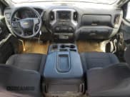 ✅ 2019 Chevrolet Silverado 1500 Work Truck • VIN: 3GCPWAEH4KG278819 • Lot: 48180415. Wystawiony na Copart z przebiegiem 197 035 mil. Bezpłatny archiwum sprzedaży aukcyjnych z USA i szczegółowy raport historii pojazdu na DreamBid. Zdjęcie 8.