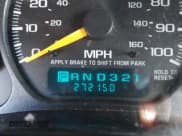 ✅ 2001 Chevrolet Silverado 2500HD LS • VIN: 1GCHK29G61E281556 • Лот: 42953227. Опубликован ранее на IAAI с пробегом 272 150 миль. Бесплатный доступ к архиву аукционных продаж из США и подробный отчёт об истории автомобиля на DreamBid. Изображение 16.