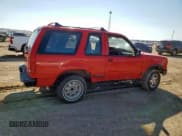 ✅ 1991 Ford Explorer Eddie Bauer • VIN: 1FMCU22X5MUB26646 • Lot: 80366175. Wystawiony na Copart z przebiegiem 46 023 mil. Bezpłatny archiwum sprzedaży aukcyjnych z USA i szczegółowy raport historii pojazdu na DreamBid. Zdjęcie 3.