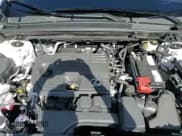 ✅ 2025 Lexus NX 250 Premium • VIN: 2T2GDCAZ6SC016841 • Lot: 51912325. Listed on Copart with 2,711 mi. Free auction sales archive from the USA and detailed vehicle history report at DreamBid. Image 14.