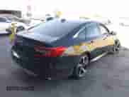 2018 Honda Accord Sport с VIN 1HGCV1F35JA170048, выставлен на аукционе IAAI как лот 43316764 с пробегом Не указан миль и . История ставок и продаж доступна на DreamBid. Изображение 4.