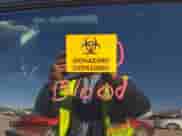 2012 Dodge Challenger SXT Plus with VIN 2C3CDYAG6CH176860, listed as a IAAI auction lot 43584841 with Not provided miles and . Bid and sale history available at DreamBid. Image 6.