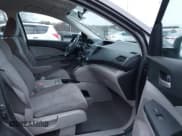 ✅ 2014 Honda CR-V LX • VIN: 2HKRM4H36EH707275 • Лот: 43689129. Опубликован ранее на IAAI с пробегом 117 700 миль. Бесплатный доступ к архиву аукционных продаж из США и подробный отчёт об истории автомобиля на DreamBid. Изображение 5.