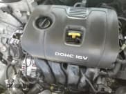 ✅ 2017 Hyundai Elantra SE • VIN: 5NPD84LF5HH068391 • Lot: 80611545. Listed on Copart with 121,209 mi. Free auction sales archive from the USA and detailed vehicle history report at DreamBid. Image 16.