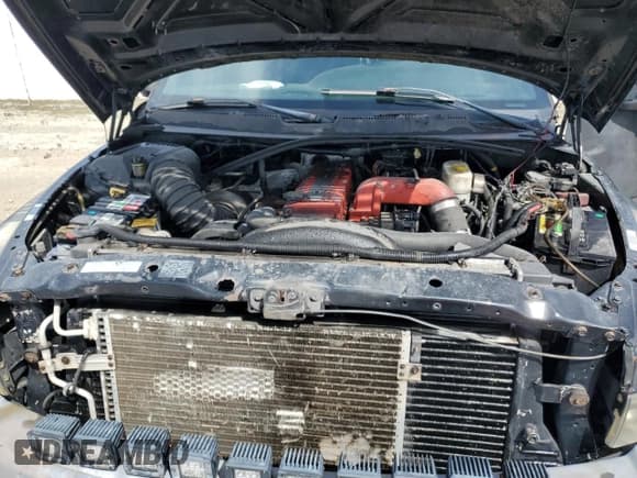 ✅ 2002 Dodge 3500 • VIN: 3B7MF33612M274695 • Lot: 71473245. Listed on Copart with Not provided. Free auction sales archive from the USA and detailed vehicle history report at DreamBid. Image 11.