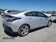 ✅ 2018 Chevrolet Volt LT • VIN: 1G1RC6S55JU140610 • Lot: 57336284. Wystawiony na Copart z przebiegiem 109 397 mil. Bezpłatny archiwum sprzedaży aukcyjnych z USA i szczegółowy raport historii pojazdu na DreamBid. Zdjęcie 3.