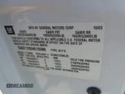 ✅ 2004 GMC Envoy SLT • VIN: 1GKET16S646135986 • Lot: 42420464. Listed on IAAI with 132,741 mi. Free auction sales archive from the USA and detailed vehicle history report at DreamBid. Image 9.