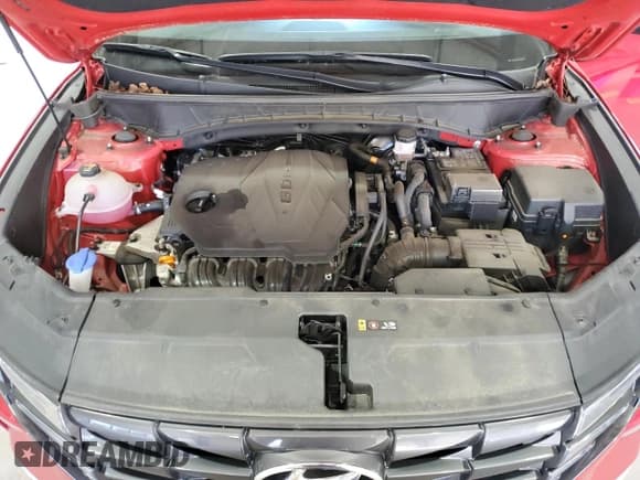 ✅ 2022 Hyundai Tucson SEL • VIN: 5NMJFCAE3NH083753 • Lot: 74465474. Wystawiony na Copart z przebiegiem 44 387 mil. Bezpłatny archiwum sprzedaży aukcyjnych z USA i szczegółowy raport historii pojazdu na DreamBid. Zdjęcie 12.