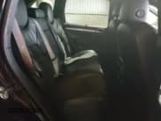 ✅ 2010 Porsche Cayenne GTS • VIN: WP1AD2APXALA40066 • Lot: 78043774. Listed on Copart with Not provided. Free auction sales archive from the USA and detailed vehicle history report at DreamBid. Image 10.