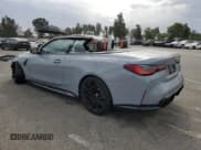 ✅ 2024 BMW M4 Competition xDrive • VIN: WBS33BA04RCP18072 • Lot: 71218385. Wystawiony na Copart z przebiegiem Nie podano. Bezpłatny archiwum sprzedaży aukcyjnych z USA i szczegółowy raport historii pojazdu na DreamBid. Zdjęcie 2.