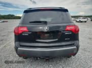 ✅ 2007 Acura MDX Sport • VIN: 2HNYD28537H509132 • Lot: 82318395. Listed on Copart with 208,327 mi. Free auction sales archive from the USA and detailed vehicle history report at DreamBid. Image 6.