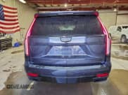 ✅ 2022 Cadillac Escalade ESV Premium Luxury • VIN: 1GYS4KKL7NR317772 • Lot: 96146865. Listed on Copart with 31,653 mi. Free auction sales archive from the USA and detailed vehicle history report at DreamBid. Image 6.