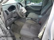 ✅ 2014 Nissan Frontier S • VIN: 1N6AD0ER6EN765835 • Lot: 59767305. Listed on Copart with 103,247 mi. Free auction sales archive from the USA and detailed vehicle history report at DreamBid. Image 7.