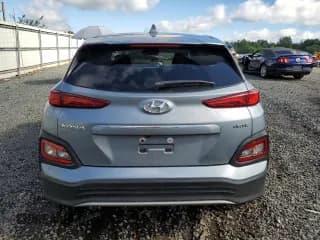 ✅ 2019 Hyundai Kona Limited • VIN: KM8K33AGXKU053275 • Лот: 60822884. Опубликован ранее на Copart с пробегом 25 873 миль. Бесплатный доступ к архиву аукционных продаж из США и подробный отчёт об истории автомобиля на DreamBid. Изображение 6.