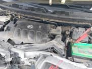 ✅ 2009 Nissan Cube S • VIN: JN8AZ28RX9T116833 • Лот: 42918528. Опубликован ранее на IAAI с пробегом 305 211 миль. Бесплатный доступ к архиву аукционных продаж из США и подробный отчёт об истории автомобиля на DreamBid. Изображение 10.