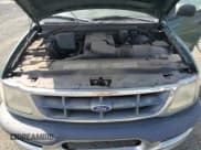 ✅ 1998 Ford F-150 • VIN: 2FTZX18W1WCA10409 • Lot: 70587845. Listed on Copart with 103,221 mi. Free auction sales archive from the USA and detailed vehicle history report at DreamBid. Image 11.