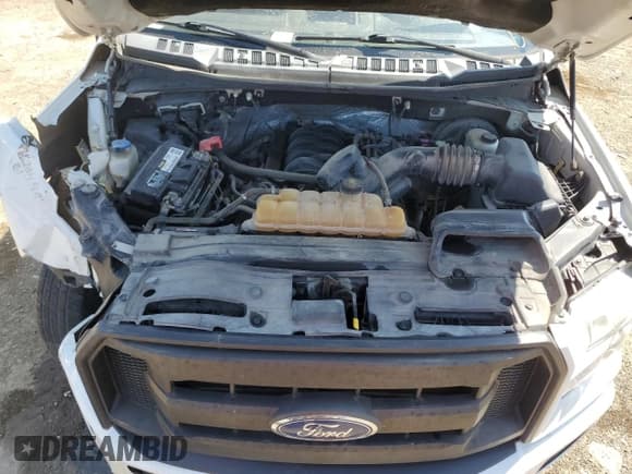 ✅ 2015 Ford F-150 Lariat • VIN: 1FTEX1CF6FKD91823 • Lot: 71729455. Wystawiony na Copart z przebiegiem 212 037 mil. Bezpłatny archiwum sprzedaży aukcyjnych z USA i szczegółowy raport historii pojazdu na DreamBid. Zdjęcie 11.