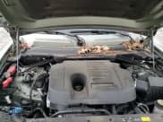 ✅ 2024 Land Rover Defender S • VIN: SALEJ7EU0R2271822 • Лот: 90885015. Опубликован ранее на Copart с пробегом 42 998 миль. Бесплатный доступ к архиву аукционных продаж из США и подробный отчёт об истории автомобиля на DreamBid. Изображение 13.