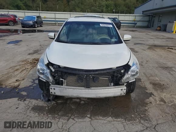 ✅ 2015 Nissan Altima S • VIN: 1N4AL3AP7FN350221 • Лот: 84028075. Опубликован ранее на Copart с пробегом 142 403 миль. Бесплатный доступ к архиву аукционных продаж из США и подробный отчёт об истории автомобиля на DreamBid. Изображение 5.