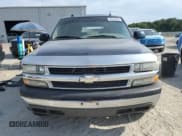 ✅ 2005 Chevrolet Suburban Z71 • VIN: 3GNFK16Z35G198454 • Лот: 55534505. Опубликован ранее на Copart с пробегом 216 878 миль. Бесплатный доступ к архиву аукционных продаж из США и подробный отчёт об истории автомобиля на DreamBid. Изображение 5.