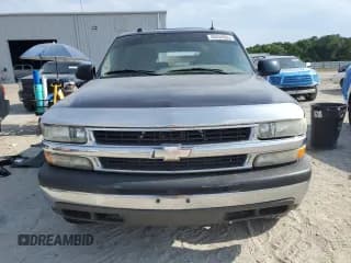 ✅ 2005 Chevrolet Suburban Z71 • VIN: 3GNFK16Z35G198454 • Лот: 55534505. Опубликован ранее на Copart с пробегом 216 878 миль. Бесплатный доступ к архиву аукционных продаж из США и подробный отчёт об истории автомобиля на DreamBid. Изображение 5.