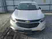2020 Chevrolet Equinox LS с VIN 3GNAXHEV4LS500153, выставлен на аукционе Copart как лот 70307185 с пробегом 97 998 миль миль и Списание • Salvage title. История ставок и продаж доступна на DreamBid. Изображение 5.