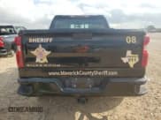 ✅ 2019 Chevrolet Silverado 1500 Work Truck • VIN: 3GCUYAEF9KG176797 • Lot: 79281904. Wystawiony na Copart z przebiegiem Nie podano. Bezpłatny archiwum sprzedaży aukcyjnych z USA i szczegółowy raport historii pojazdu na DreamBid. Zdjęcie 6.