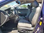 ✅ 2011 Hyundai Sonata SE • VIN: 5NPEC4AB0BH186133 • Лот: 67773844. Опубликован ранее на Copart с пробегом 66 305 миль. Бесплатный доступ к архиву аукционных продаж из США и подробный отчёт об истории автомобиля на DreamBid. Изображение 7.