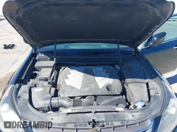 ✅ 2015 Hyundai Equus Signature • VIN: KMHGH4JH2FU100052 • Lot: 43317618. Listed on IAAI with 161,166 mi. Free auction sales archive from the USA and detailed vehicle history report at DreamBid. Image 10.