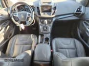 ✅ 2013 Ford Escape Titanium • VIN: 1FMCU9J98DUB91230 • Lot: 86844375. Listed on Copart with 142,364 mi. Free auction sales archive from the USA and detailed vehicle history report at DreamBid. Image 8.