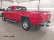 ✅ 2015 Chevrolet Silverado 2500HD LT • VIN: 1GC2KVEG0FZ527739 • Lot: 42731082. Wystawiony na IAAI z przebiegiem 301 898 mil. Bezpłatny archiwum sprzedaży aukcyjnych z USA i szczegółowy raport historii pojazdu na DreamBid. Zdjęcie 3.