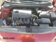 ✅ 2018 Hyundai Accent SEL • VIN: 3KPC24A39JE023910 • Лот: 78801214. Опубликован ранее на Copart с пробегом Не указан. Бесплатный доступ к архиву аукционных продаж из США и подробный отчёт об истории автомобиля на DreamBid. Изображение 11.