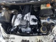 ✅ 2010 Chevrolet Aveo LS • VIN: 3G1TB6DE3AL105323 • Lot: 89144895. Wystawiony na Copart z przebiegiem Nie podano. Bezpłatny archiwum sprzedaży aukcyjnych z USA i szczegółowy raport historii pojazdu na DreamBid. Zdjęcie 11.