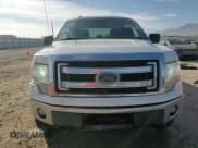 ✅ 2014 Ford F-150 XLT • VIN: 1FTFW1EF7EFA50068 • Lot: 87299465. Listed on Copart with 114,415 mi. Free auction sales archive from the USA and detailed vehicle history report at DreamBid. Image 14.