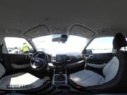 ✅ 2021 Hyundai Venue SEL • VIN: KMHRC8A33MU082855 • Lot: 42055518. Listed on IAAI with 58,949 mi. Free auction sales archive from the USA and detailed vehicle history report at DreamBid. Image 19.