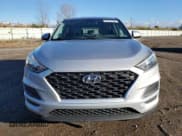 ✅ 2020 Hyundai Tucson SE • VIN: KM8J23A40LU083262 • Лот: 87418105. Опубликован ранее на Copart с пробегом 55 808 миль. Бесплатный доступ к архиву аукционных продаж из США и подробный отчёт об истории автомобиля на DreamBid. Изображение 5.