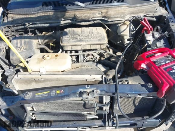 ✅ 2004 Dodge 1500 SLT • VIN: 1D7HU18N54S598647 • Лот: 43675235. Опубликован ранее на IAAI с пробегом 189 373 миль. Бесплатный доступ к архиву аукционных продаж из США и подробный отчёт об истории автомобиля на DreamBid. Изображение 10.