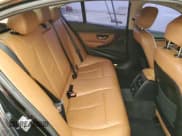 ✅ 2013 BMW 3 Series 328i • VIN: WBA3C1C54DK103737 • Lot: 47820025. Listed on Copart with 134,896 mi. Free auction sales archive from the USA and detailed vehicle history report at DreamBid. Image 10.