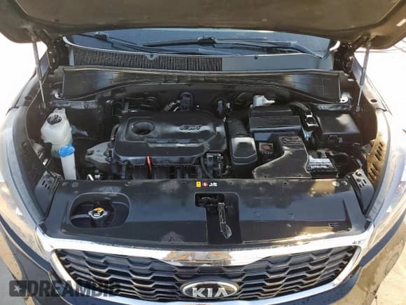 ✅ 2019 Kia Sorento L • VIN: 5XYPG4A34KG571420 • Lot: 85507695. Wystawiony na Copart z przebiegiem 131 309 mil. Bezpłatny archiwum sprzedaży aukcyjnych z USA i szczegółowy raport historii pojazdu na DreamBid. Zdjęcie 12.