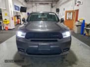 ✅ 2019 Dodge Durango GT • VIN: 1C4RDJDG0KC676197 • Lot: 94600845. Listed on Copart with 102,807 mi. Free auction sales archive from the USA and detailed vehicle history report at DreamBid. Image 5.