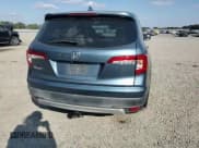 ✅ 2019 Honda Pilot EX-L • VIN: 5FNYF5H59KB006902 • Lot: 93432955. Listed on Copart with 63,147 mi. Free auction sales archive from the USA and detailed vehicle history report at DreamBid. Image 14.